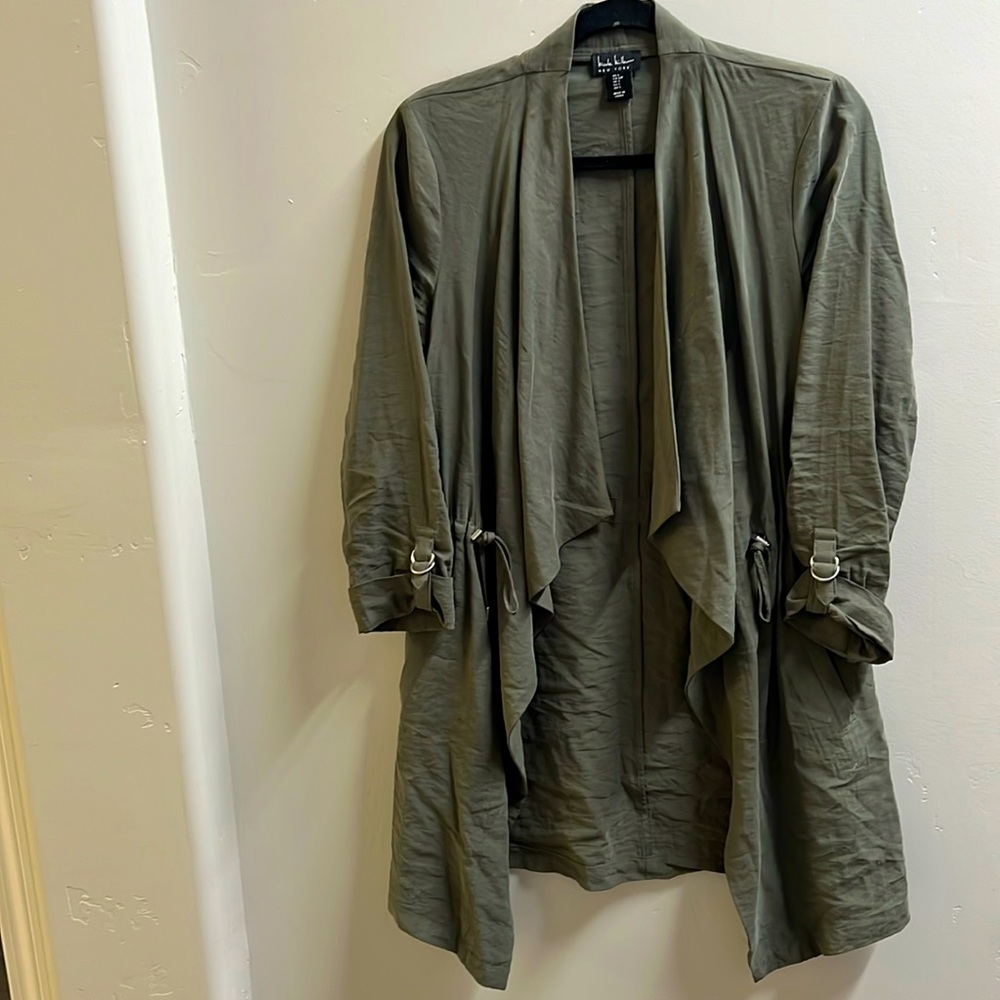 Gorgeous jacket/blazer.